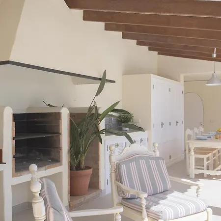 Villa Batlet S'Horta