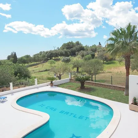 Villa Batlet