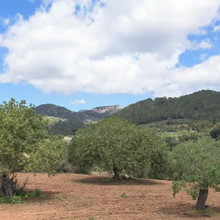 Villa Batlet S'Horta