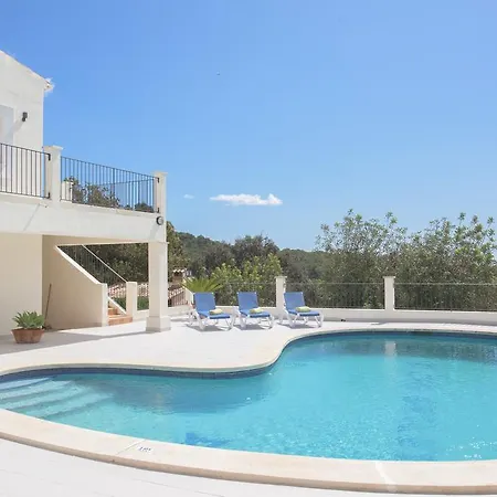 Villa Batlet S'Horta