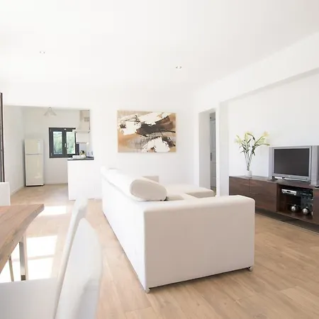 Villa Batlet S'Horta