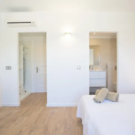 Villa Batlet S'Horta