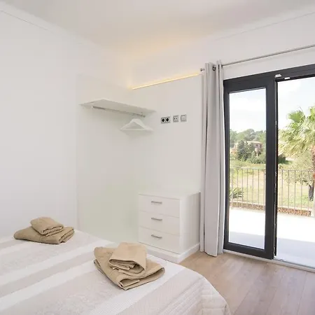 Villa Batlet S'Horta